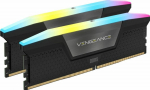 DDR5 96GB PC 7000 CL40 CORSAIR KIT (2x48GB) VENGEANCE RGB retail