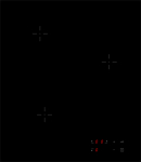 Induktsioonplaat Greentek BIM430