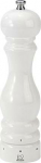 Peugeot Spice Mill Pepper Mill 12 cm Peugeot Paris P white
