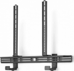 One For All A universal soundbar holder that levels the device z TV One For All WM5360