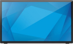 ELO Touch Solutions Elo 2270L, 54.6cm (21.5"), Projected Capacitive, Full HD, USB, kit (USB), black - touch monitor (16:9), 54.6 cm (21.5"), Projected Capacitive, resolution: 1920x1080 pixels, response time: 14ms, contrast: 1000:1, Clear Glass, USB,  ...