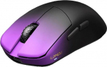 Lamzu Maya X Gaming Mouse - Purple Shadow