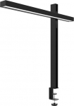 Valgusti UNILUX Zenith LED, 3000-5000K, 6100Lux 35cm k&otilde;rgusel, taimer, CRI 83/ klamber