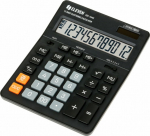 Eleven Calculator Office SDC444S czarny