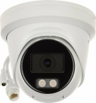 Camera IP Hikvision CAMERA IP DS-2CD2327G2-L(2.8MM)(C) ColorVu - 1080p Hikvision