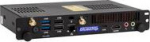 bluechip BUSINESSline OPS11330 Intel&reg; Core&trade; i3-1315U Processor / bis zu 4.50 GHz, Windows 11 Pro, 8 GB DDR4, 500 GB NVME SSD, Intel&reg; WiFi 6 AX201, Bluetooth 5.2, 1 x Gigabit Ethernet, Intel&reg; UHD Graphic, 7&times;24h, built-to-order