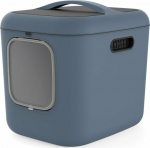ROTHO Biala XL blue - cat litter box