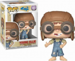 Funko Pop! Disney: UP - Young Ellie​ #1481 Vinyl Figure