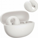 Headphones QCY Crossky headphones C10 (White)