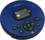 Reflexion PCD540DAB blue