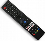 Pilot RTV Lamex LXP0140N TV remote control Sharp