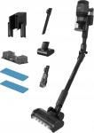 Odkurzacz pionowy Beko VRT86325VI odkurzacz 0.5 l Cylinder Vacuum Dry and Wet 450 W Without a bag