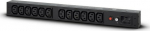 CyberPower Listwa basic PDU20BHVIEC12R 1U, 16A, 1xC20, 12xC13