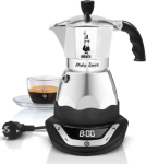Bialetti Moka Timer 3TZ