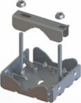 Cambium Networks Network device mounting bracket