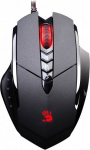 A4Tech Bloody V7m - Mouse Wired USB | Holeless | 100/3200 dpi | 8 buttons | kabel 1.8m