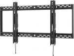 Peerless SmartMount Universal Flat Wall Mount SF670P - Befestigungskit (Wandplatte, Adapter For mounting)
