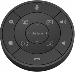 Jabra PanaCast 50 Remote - Black, PanaCast 50 Remote - Black