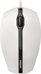 CHERRY MSM Gentix Optical Mouse Corded white/grau