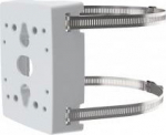 NET CAMERA ACC POLE MOUNT/T91B47 01164-001 AXIS