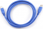 CABLE USB3 AM-BM 0.5M/CCP-USB3-AMBM-0.5M GEMBIRD