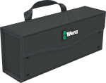 Wera Tools Wera 2go 3 Tool Box