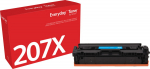 Xerox Toner Everyday HP 207X (W2211X) Cyan