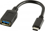 LogiLink USB 3.1 C - USB 3.1 - adapter LogiLink USB-C - USB 3.1 M/F
