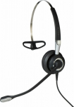 Headphones with Microphone Jabra Biz 2400 II (2486-825-209)