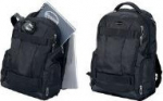 J&uuml;scha FANATIC HAWK - Notebook-Rucksack