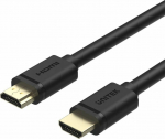 Cable Unitek HDMI - HDMI 0.5m czarny (Y-C185M)