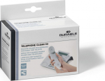 Puhastuslapid telefonile Durable Telephone Clean wipes, 50tk pakis (antibakteriaalne)