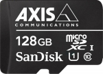 Axis SURVEILLANCE CARD 128 GB 10P, 28
