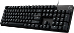 Log Klaviatuur Logitech G413 SE SWE