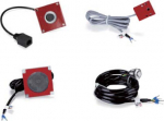 Fanvil PA2-KIT - Loudspeaker Module - Schwarz - Grau - Rot - Fanvil - 38 dB - Wand - PA2/SIP