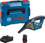 BOS Bosch Professional GAS 12V - Staubsauger - Handheld Vacuum Cleaner