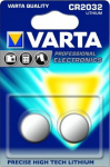 VARTA Lithium Battery 3V BIOS 10opak. po 2szt