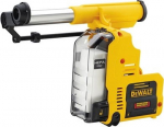 DeWALT D25303DH-XJ Dust extraction system Rotating hammer