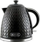 Eldom Electric kettle C 265 czarny