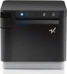Star Micronics MCP30 BK EU/UK BLACK 3IN/80MM, 250MM/S LAN USB CLOUD AUTOCUT