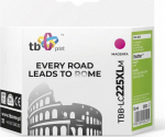 TB Print Tusz do Brother LC225XL TBB-LC225XLM MA