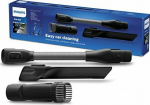 Philips Car kit Philips FC8093 / 01 (attachment vacuum cleaner, SpeedPro Max Aqua), plastic