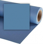 Colorama paberfoon 2.72x11m, china blue (115)