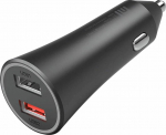 Xiaomi | Mi 37W Dual-Port Car Charger