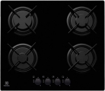 Electrolux EGT6242NVK