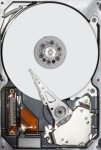 DEL Dell 2.4TB SAS 10K 12Gbps 2.5" HP