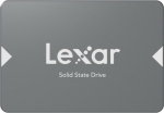 SSD Lexar 2TB NS100 2.5" (6.4cm ) SATAIII intern retail