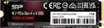 Silicon Power Disk SSD UD90 1TB PCIe M.2 2280 NVMe Gen 4x4 5000/4800 MB/s