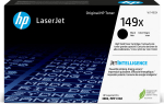 Toner HP 149X / W1490X Black