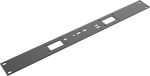 Akasa 1U Rackmount Front Plate f&uuml;r Plato WS